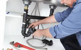 Plumbing Repair in Charlotte, NC