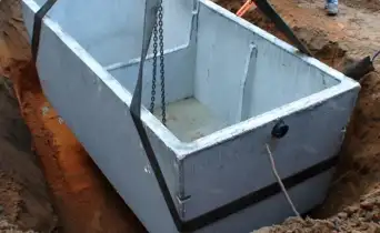 Septic Tank Installation in Charlotte, NC