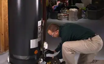 Water Heater Repair in Charlotte, NC